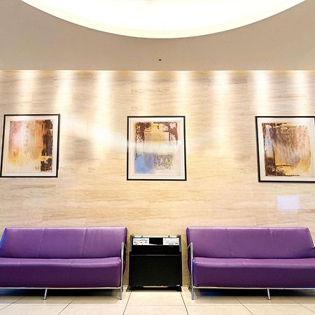 Mercure Sapporo Exterior photo