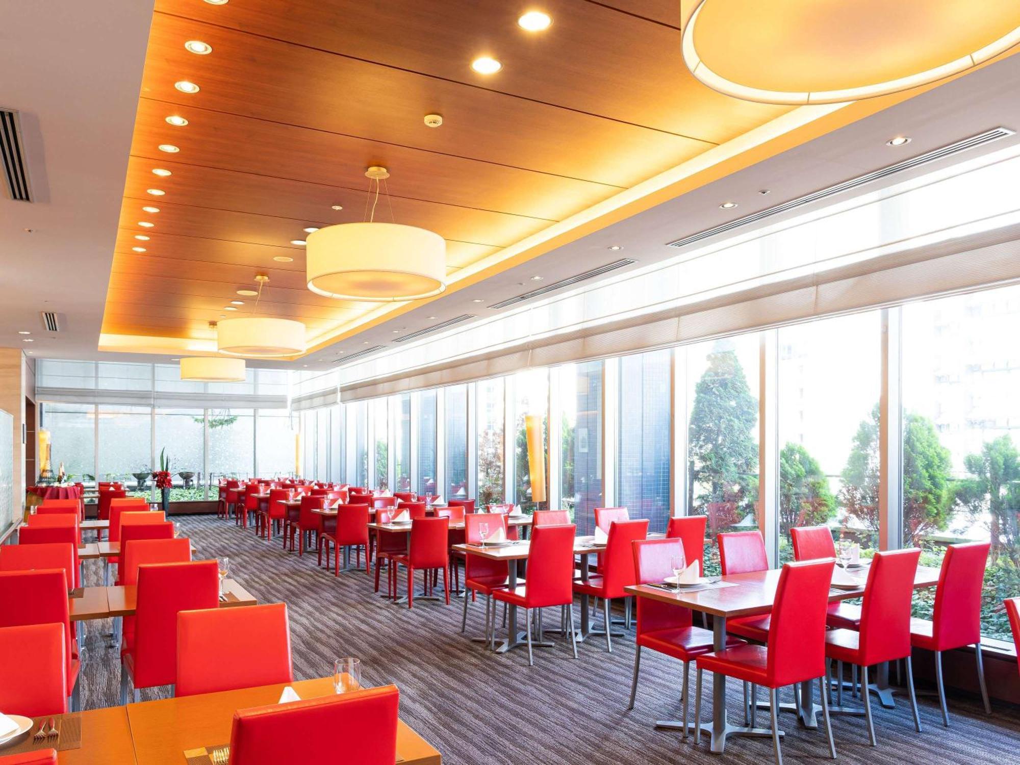 Mercure Sapporo Exterior photo